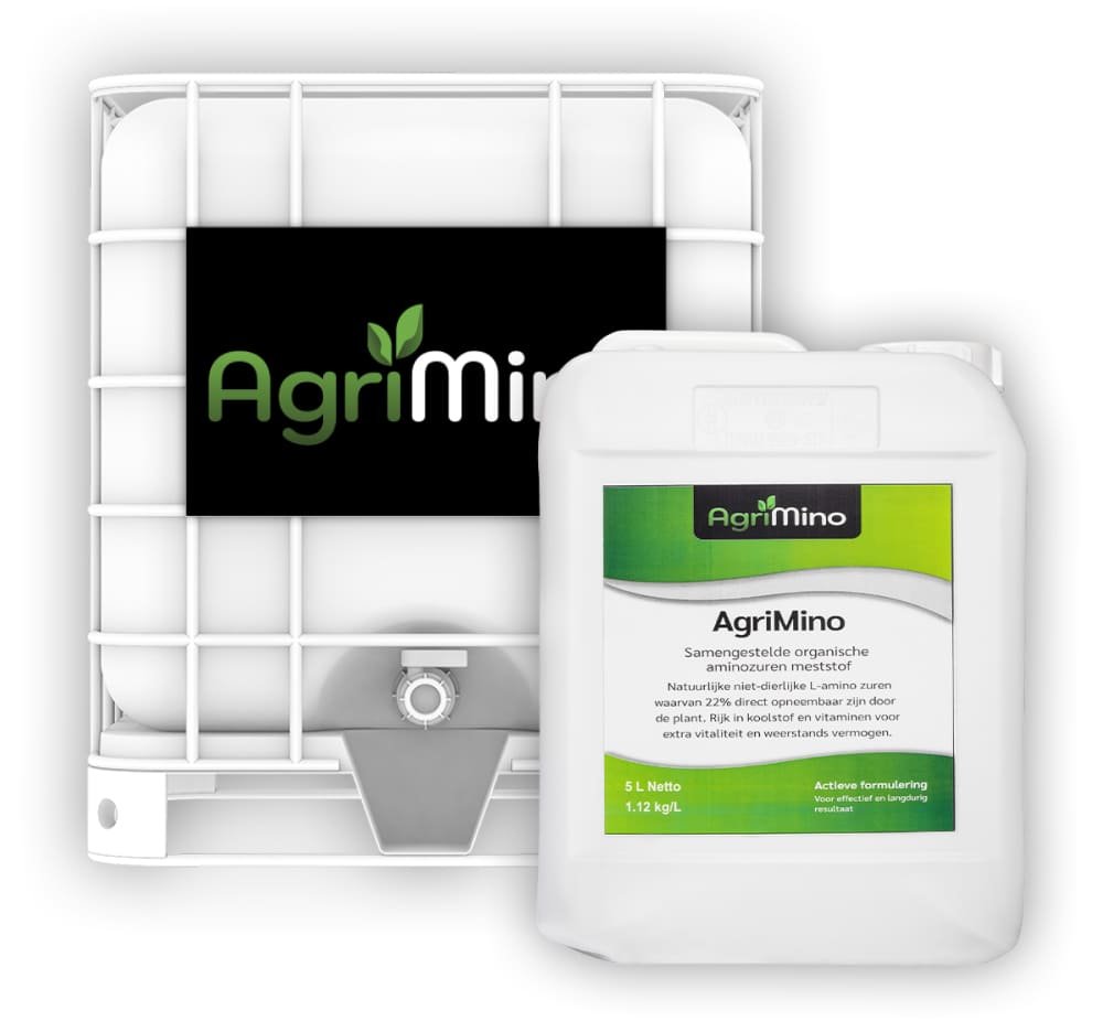 AgriMino Product