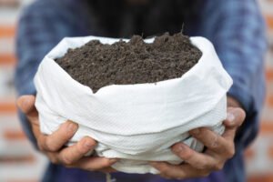 Îngrășăminte organice în 2025
